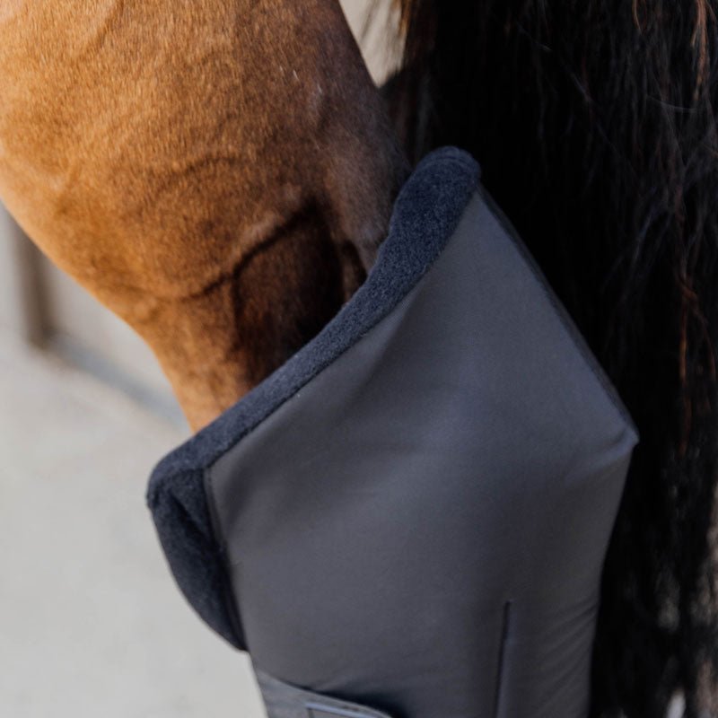 Kentucky Stable Boots PROtect Long Hind - Nags Essentials