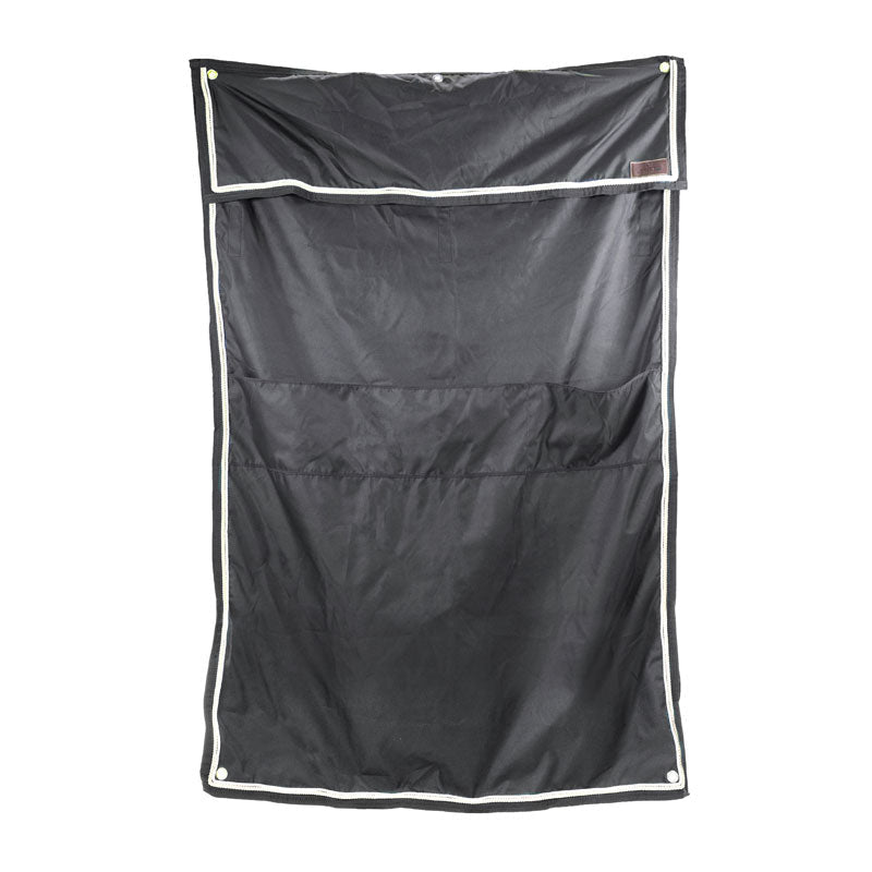 Kentucky Stable Curtain Classic with pockets - Nags Essentials