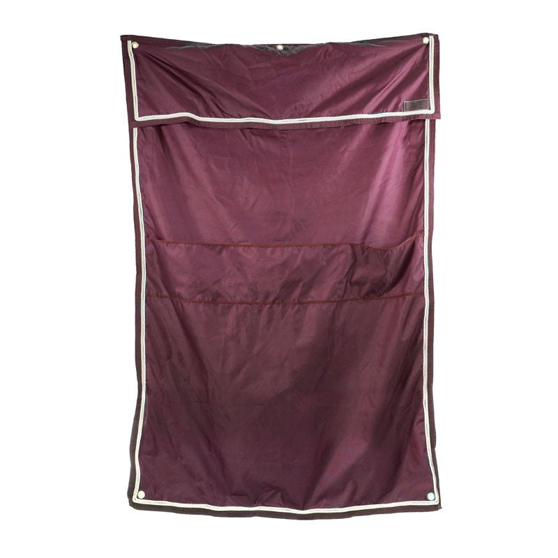 Kentucky Stable Curtain Classic with pockets - Nags Essentials