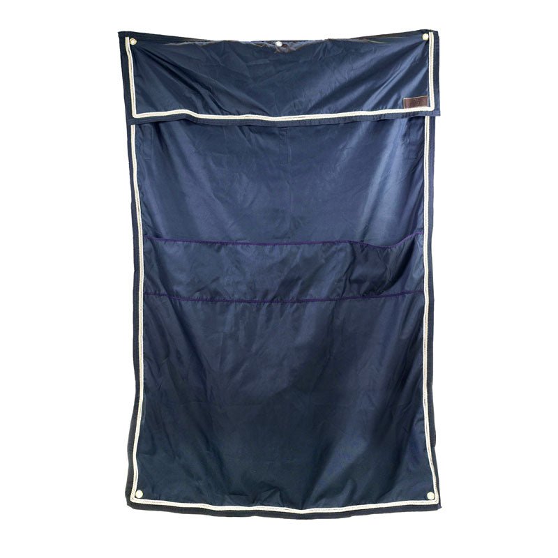 Kentucky Stable Curtain Classic with pockets - Nags Essentials