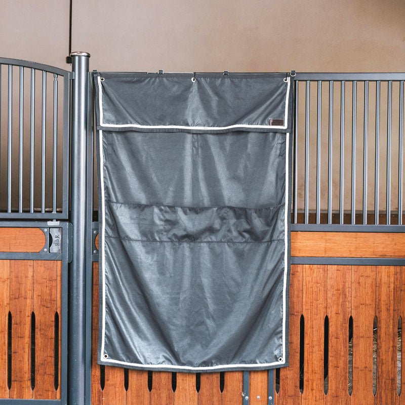Kentucky Stable Curtain Classic with pockets - Nags Essentials