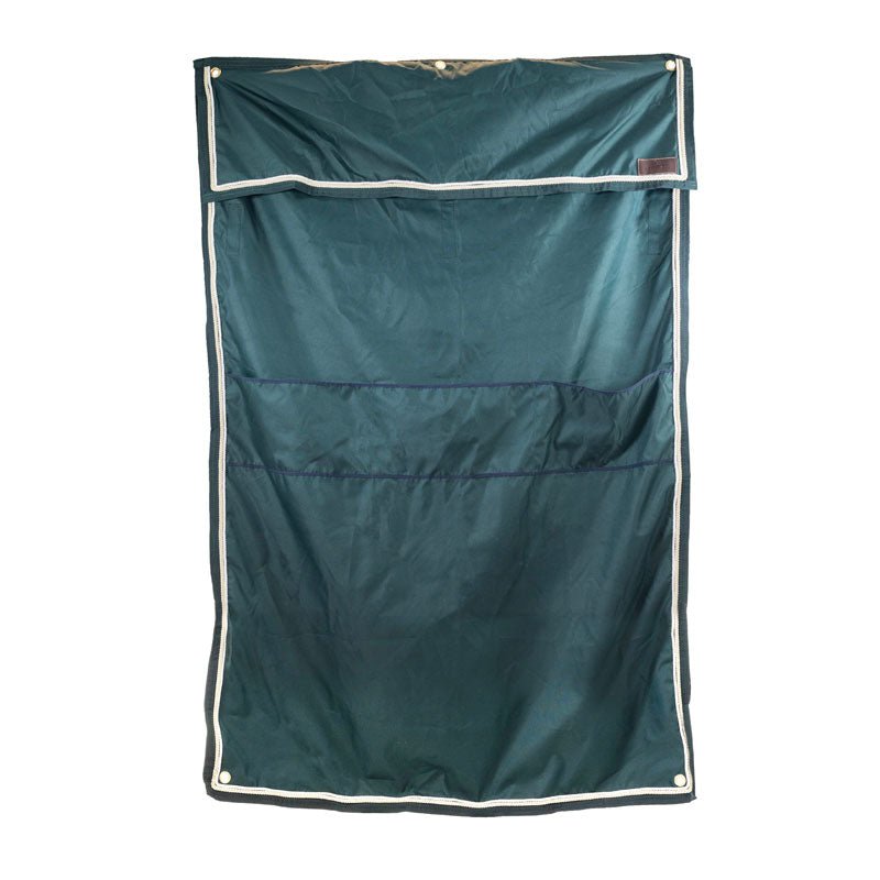 Kentucky Stable Curtain Classic with pockets - Nags Essentials