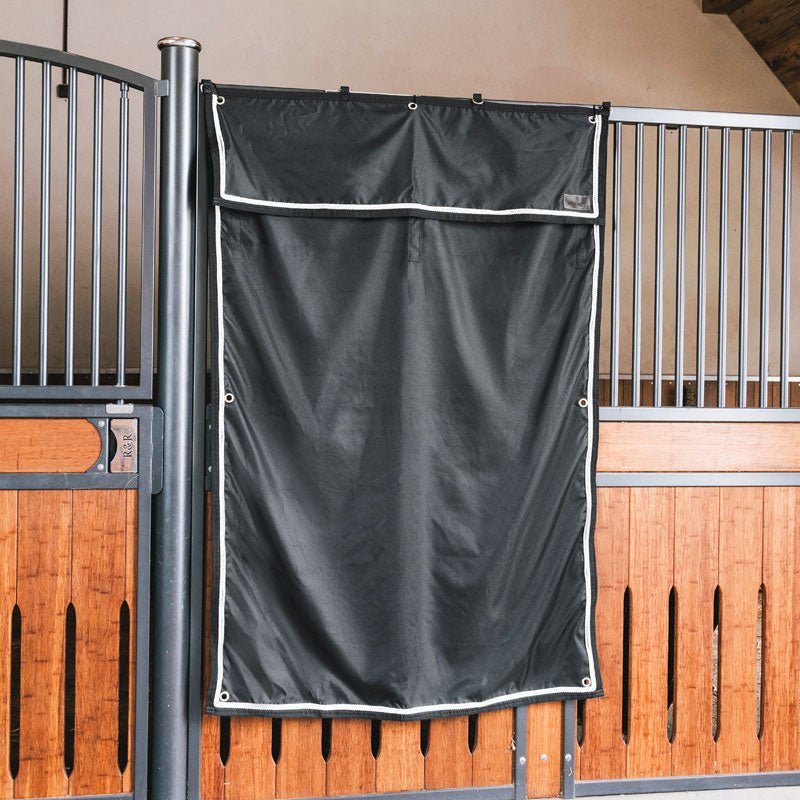 Kentucky Stable Curtain Waterproof Classic - Nags Essentials
