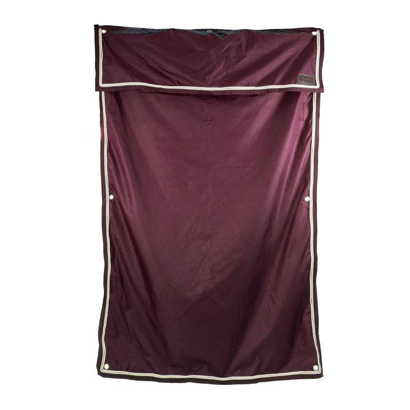 Kentucky Stable Curtain Waterproof Classic - Nags Essentials