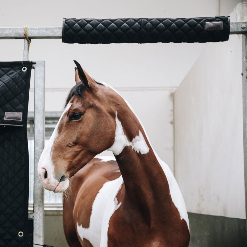 Kentucky Stable Head Protector - Nags Essentials