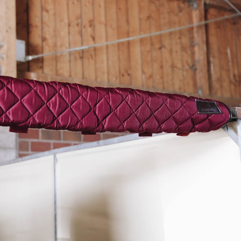 Kentucky Stable Head Protector - Nags Essentials