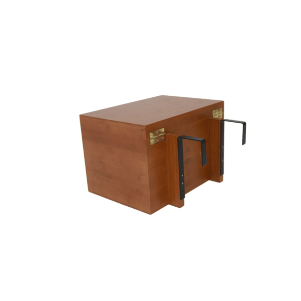 Kentucky Stable Tack Box - Nags Essentials