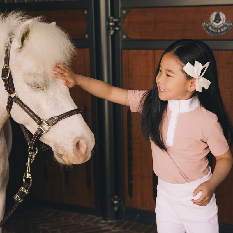 Kentucky Tokyo Girls Show Shirt Short sleeve - Nags Essentials
