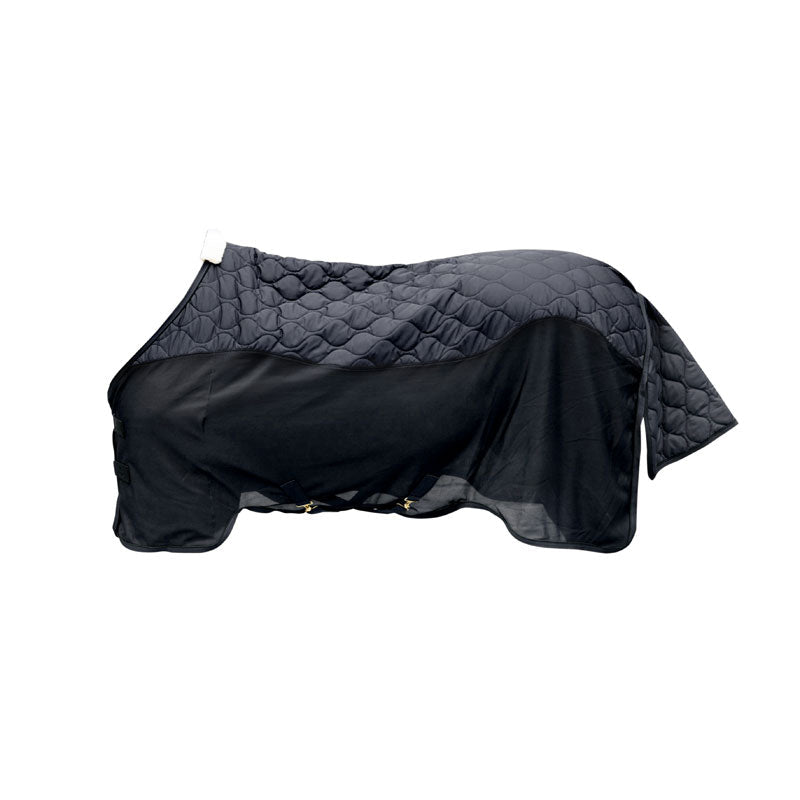 Kentucky Transport Combo Cooler Fleece Rug - Nags Essentials