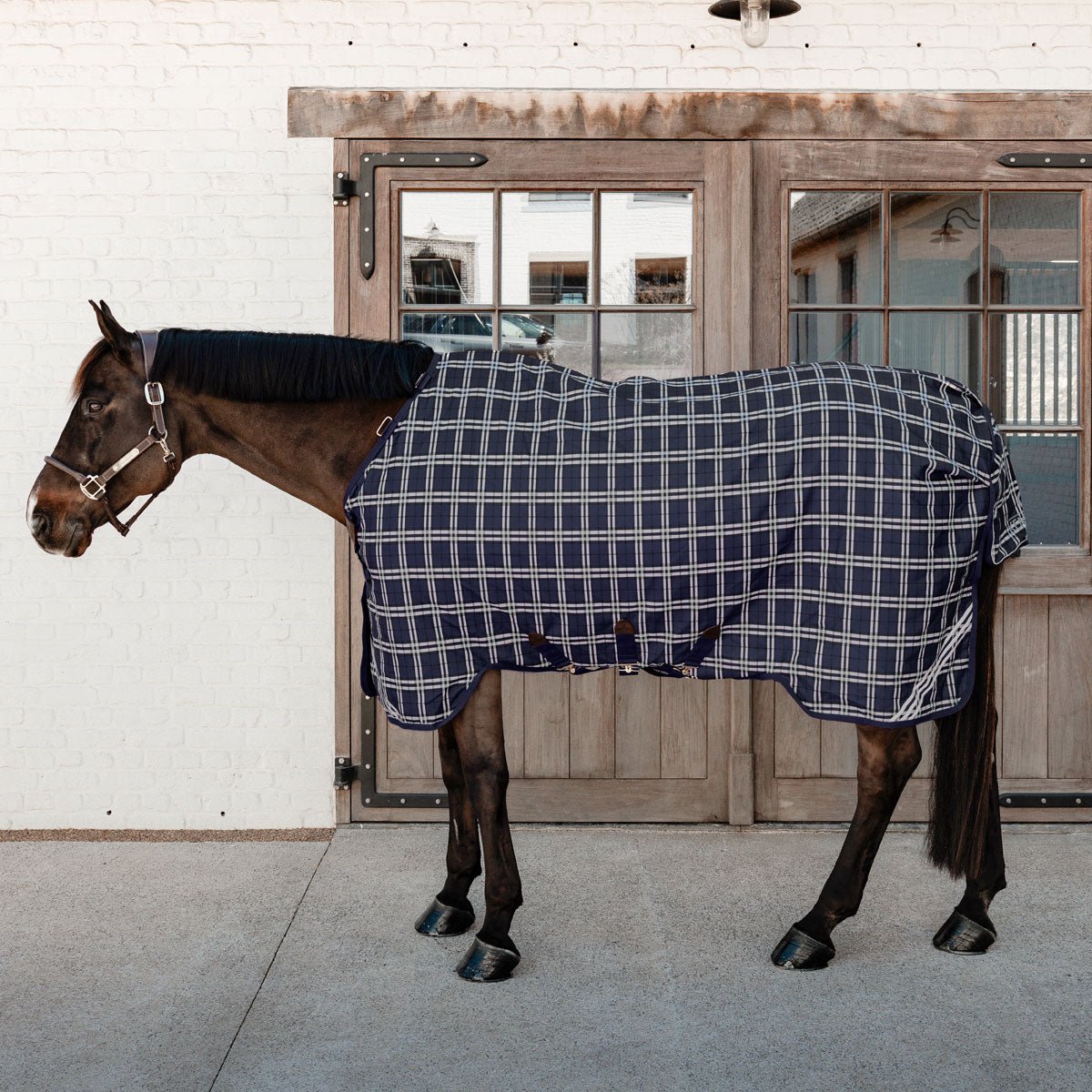 Kentucky Turnout Rug All Weather Waterproof Comfort - Nags Essentials