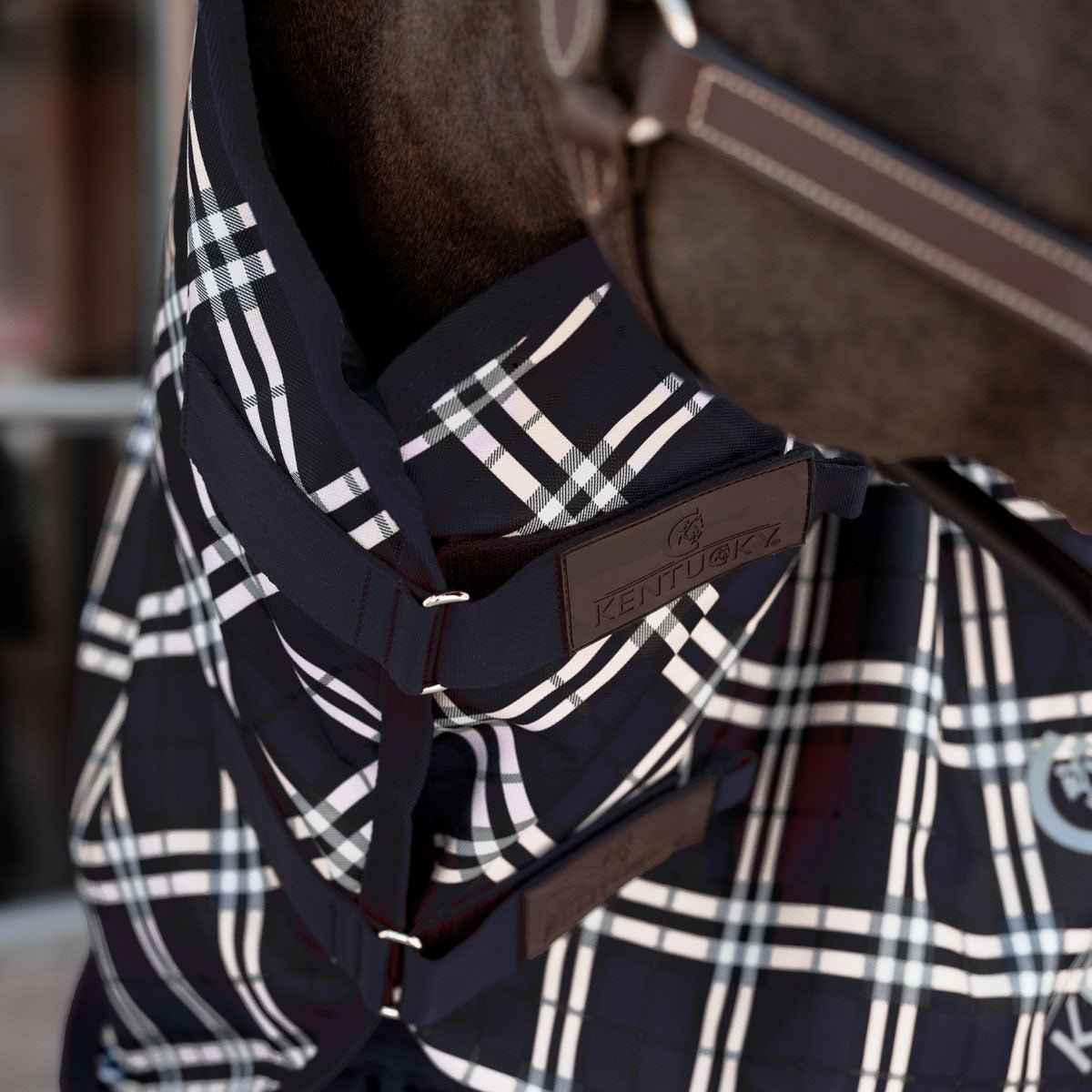 Kentucky Turnout Rug All Weather Waterproof Comfort - Nags Essentials