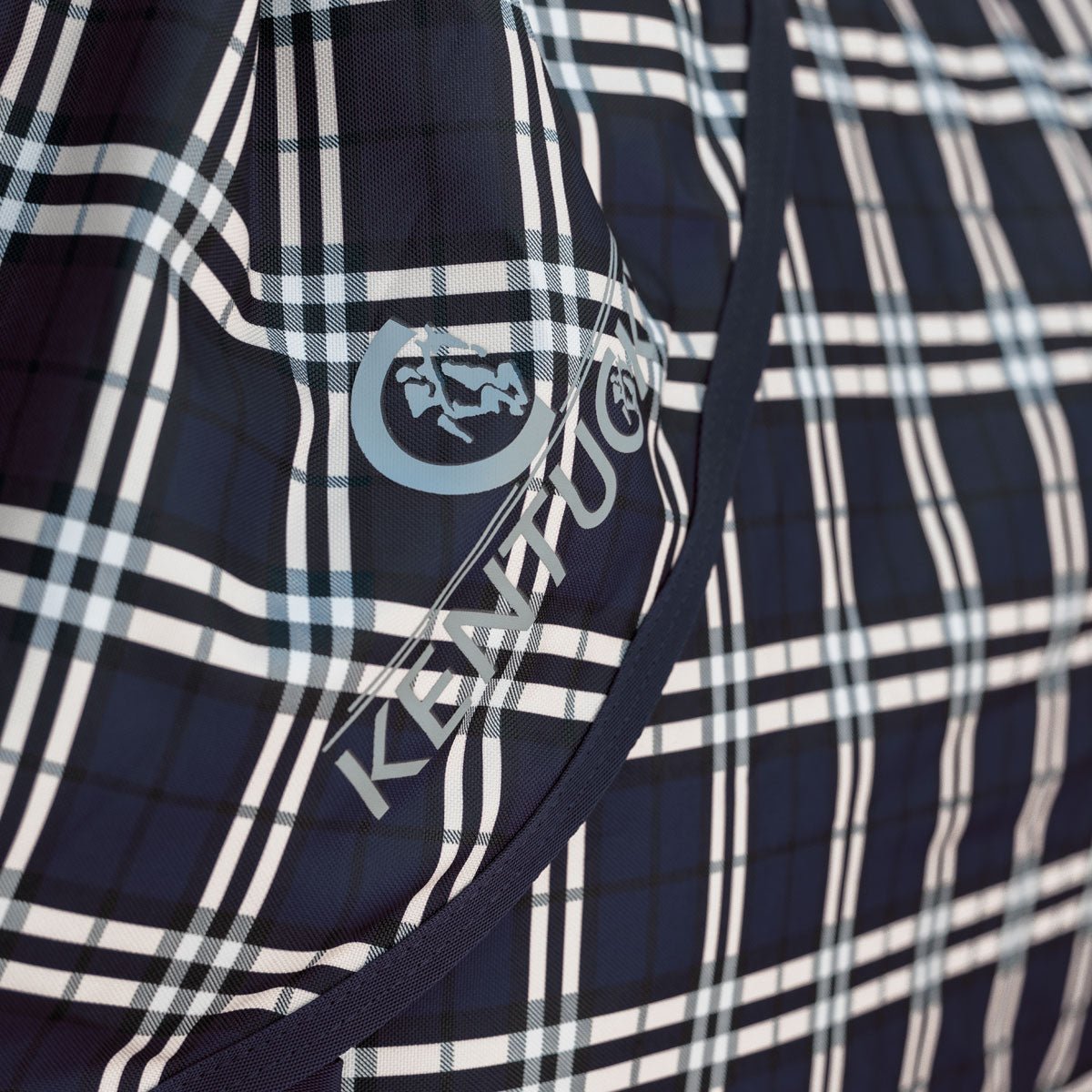 Kentucky Turnout Rug All Weather Waterproof Comfort - Nags Essentials