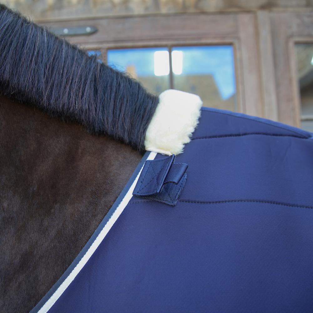 Kentucky Turnout Rug Comfort 3D Fleece Liner - Nags Essentials