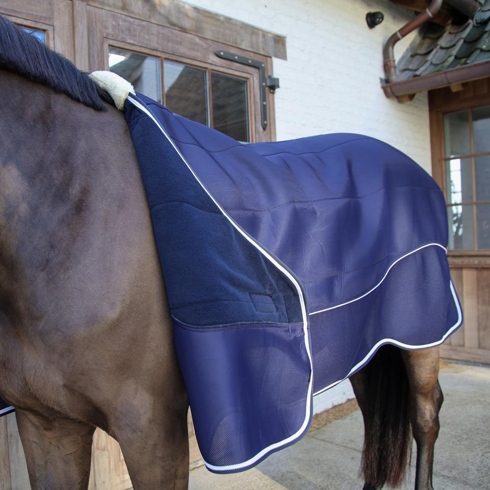 Kentucky Turnout Rug Comfort 3D Fleece Liner - Nags Essentials
