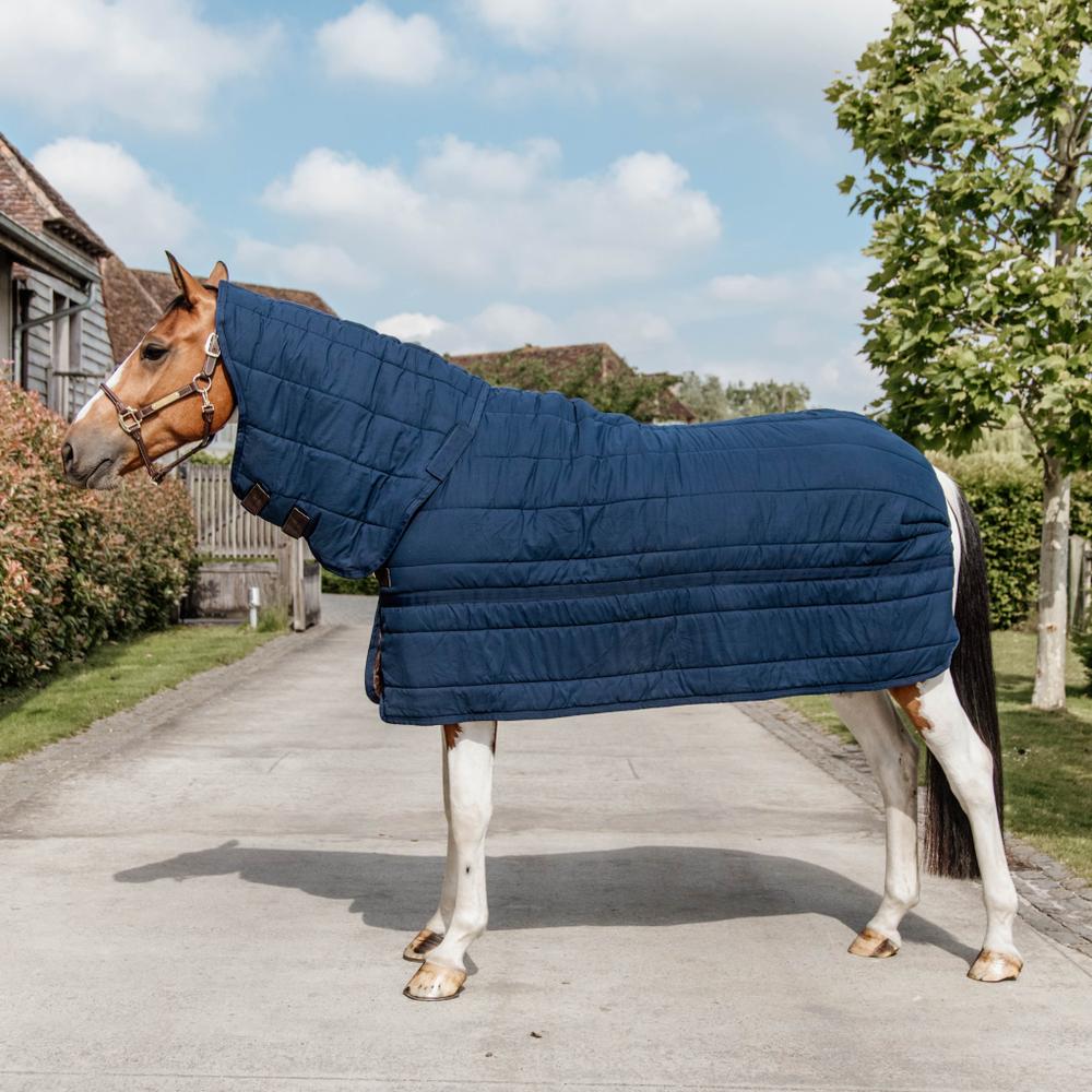 Kentucky Under Rug with Neck Skin Friendly 150g - Nags Essentials