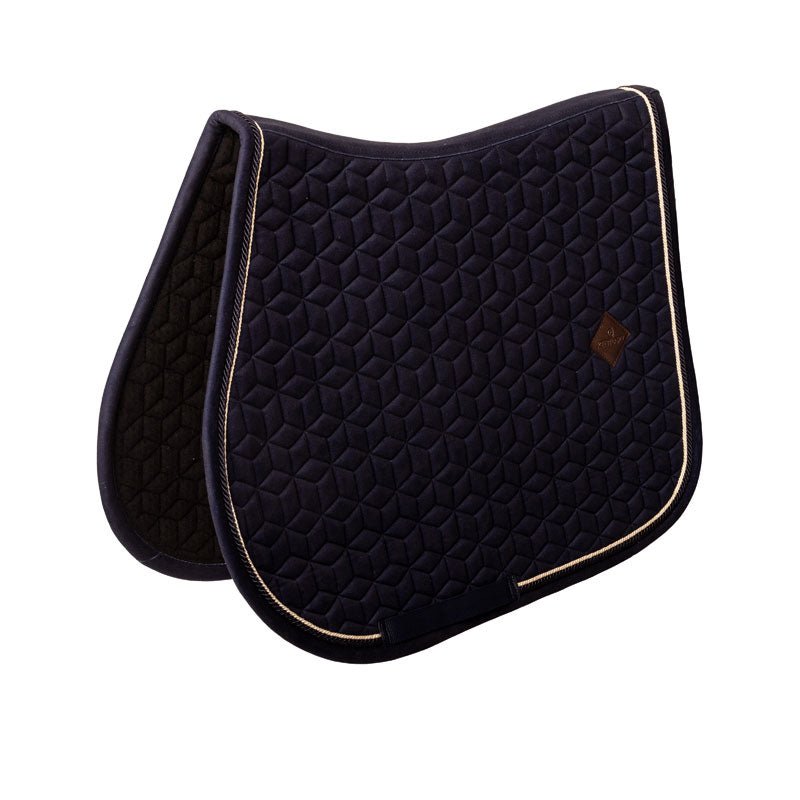 Kentucky Velvet Saddle Pad Jumping - Nags Essentials