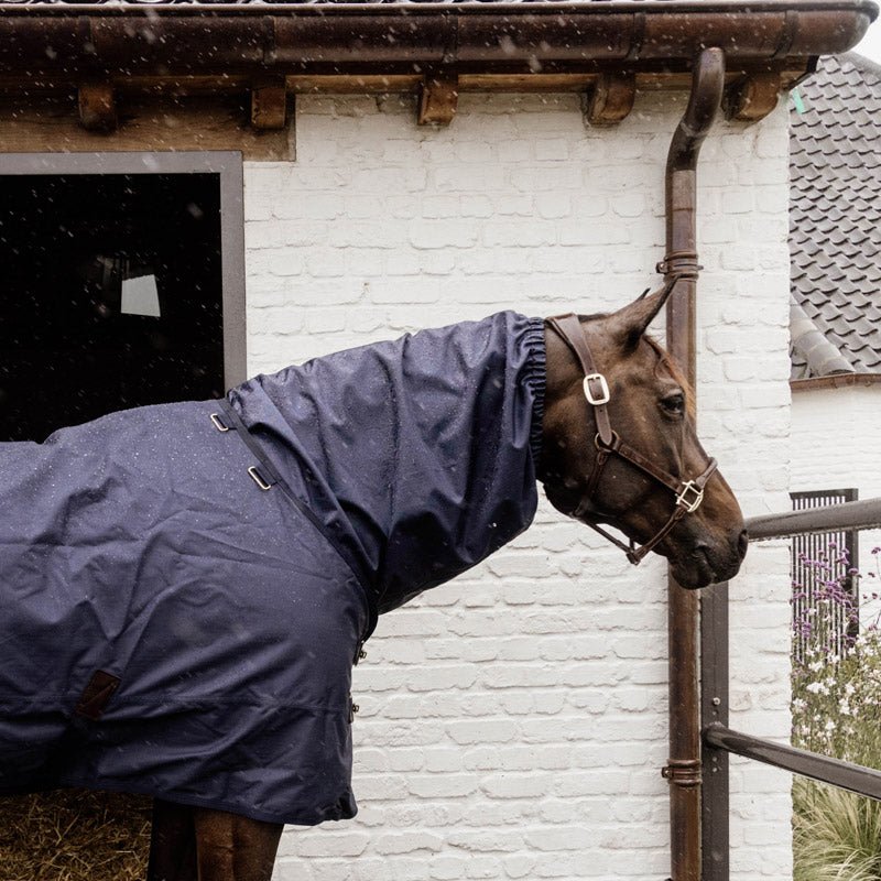 Kentucky Waterproof Fleece Scarf Classic - Nags Essentials