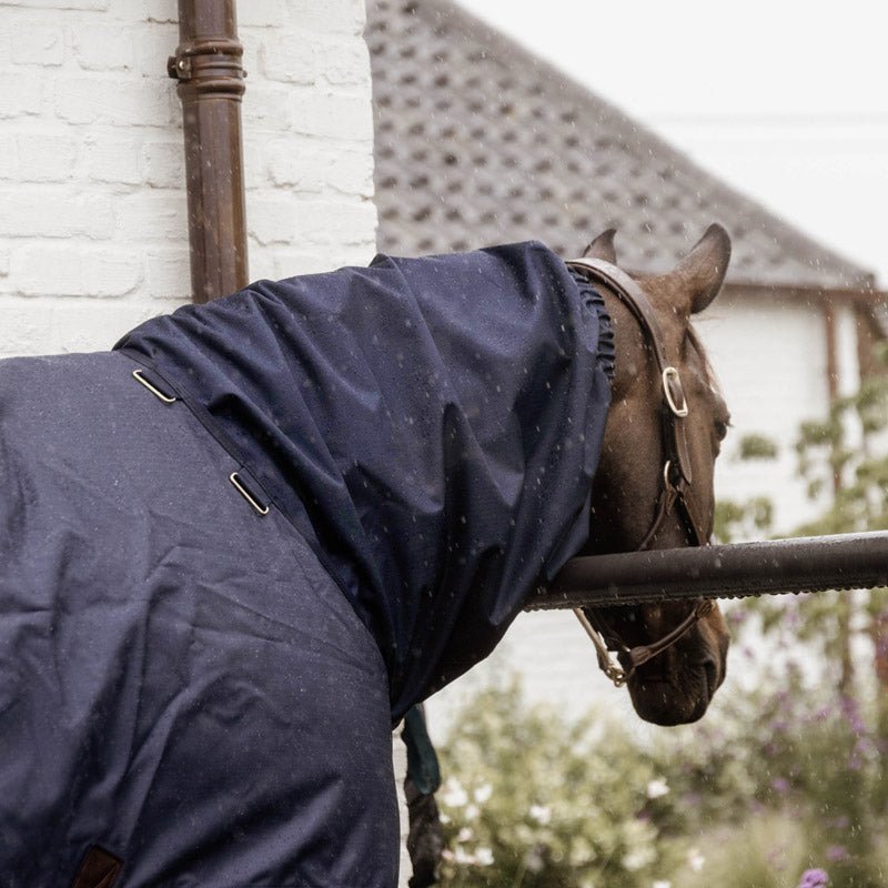 Kentucky Waterproof Fleece Scarf Classic - Nags Essentials