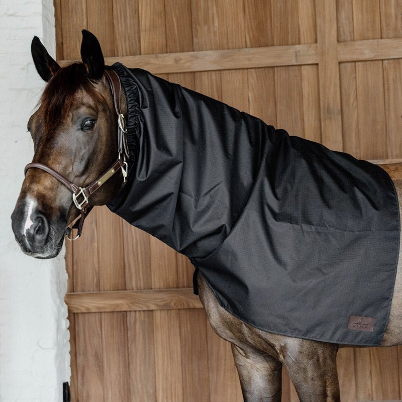Kentucky Waterproof Fleece Scarf Classic - Nags Essentials