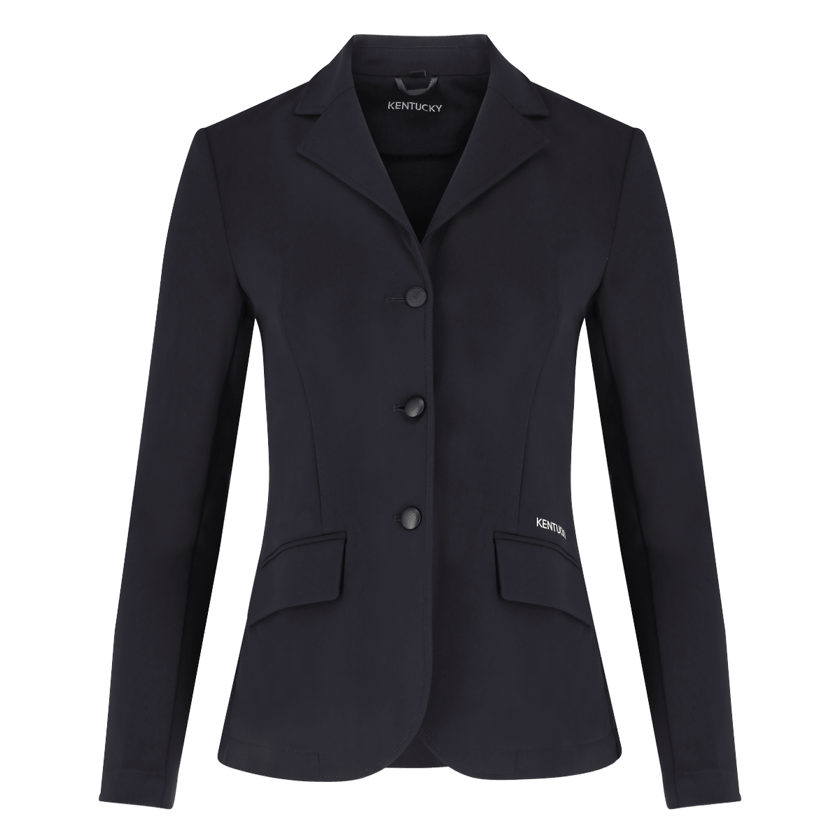Kentucky Womens Show Jacket Classic - Nags Essentials