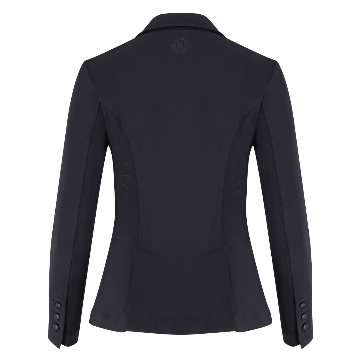 Kentucky Womens Show Jacket Classic - Nags Essentials