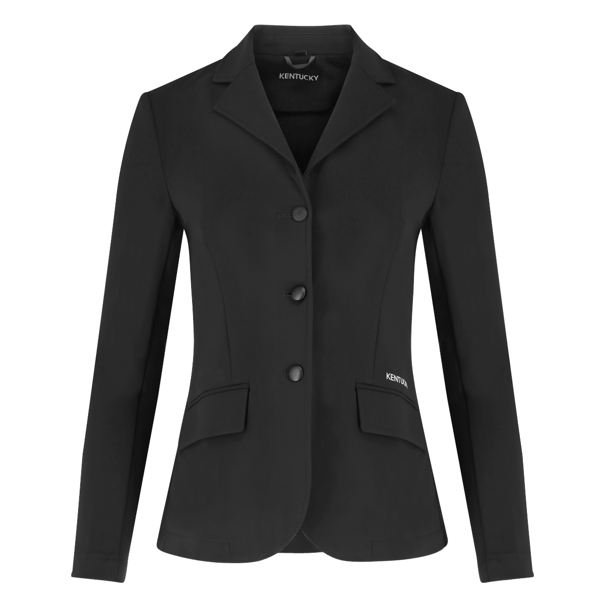 Kentucky Womens Show Jacket Classic - Nags Essentials