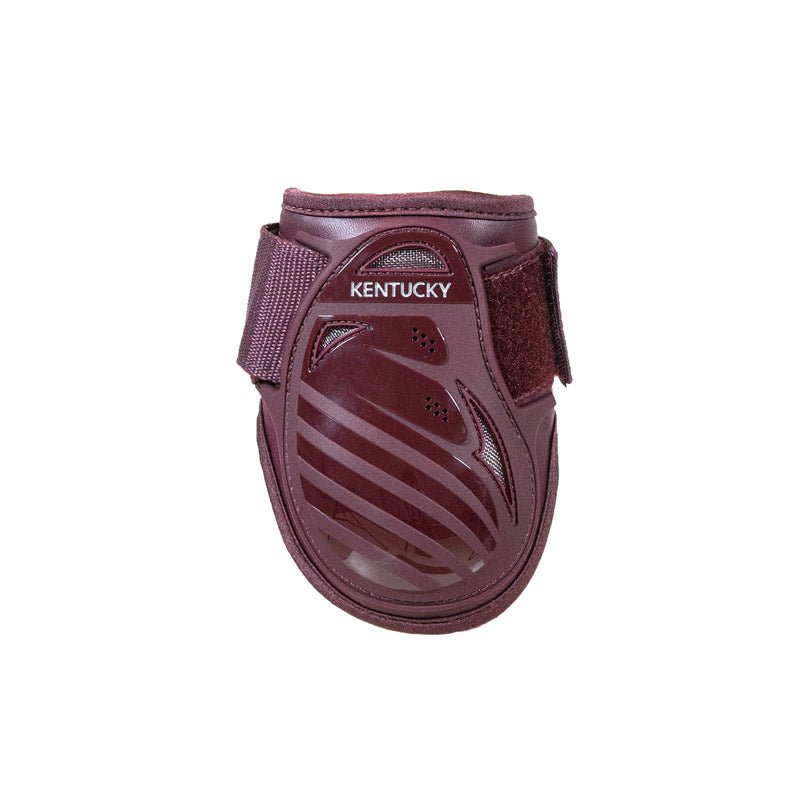 Kentucky Young Horse Fetlock Boots Air - Nags Essentials