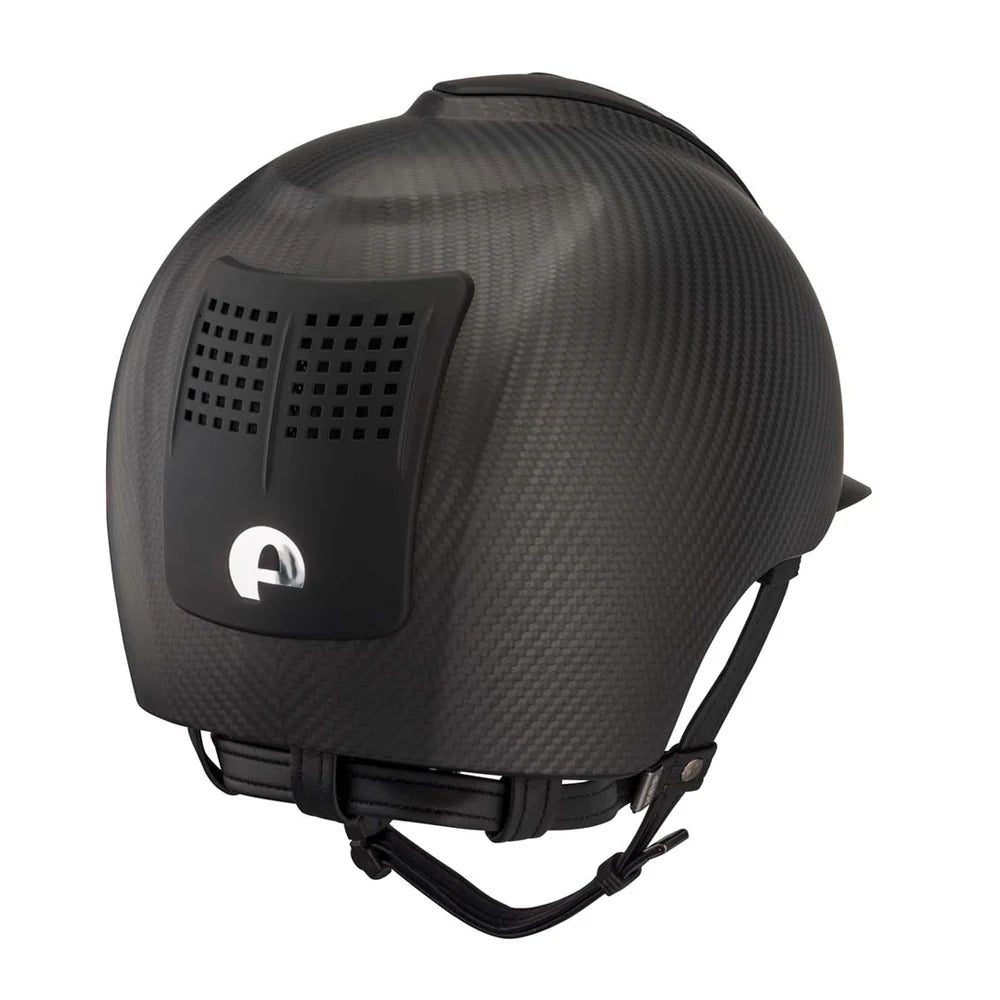 KEP Carbon E - Light Matt 3 Matt Inserts Standard Peak - Nags Essentials