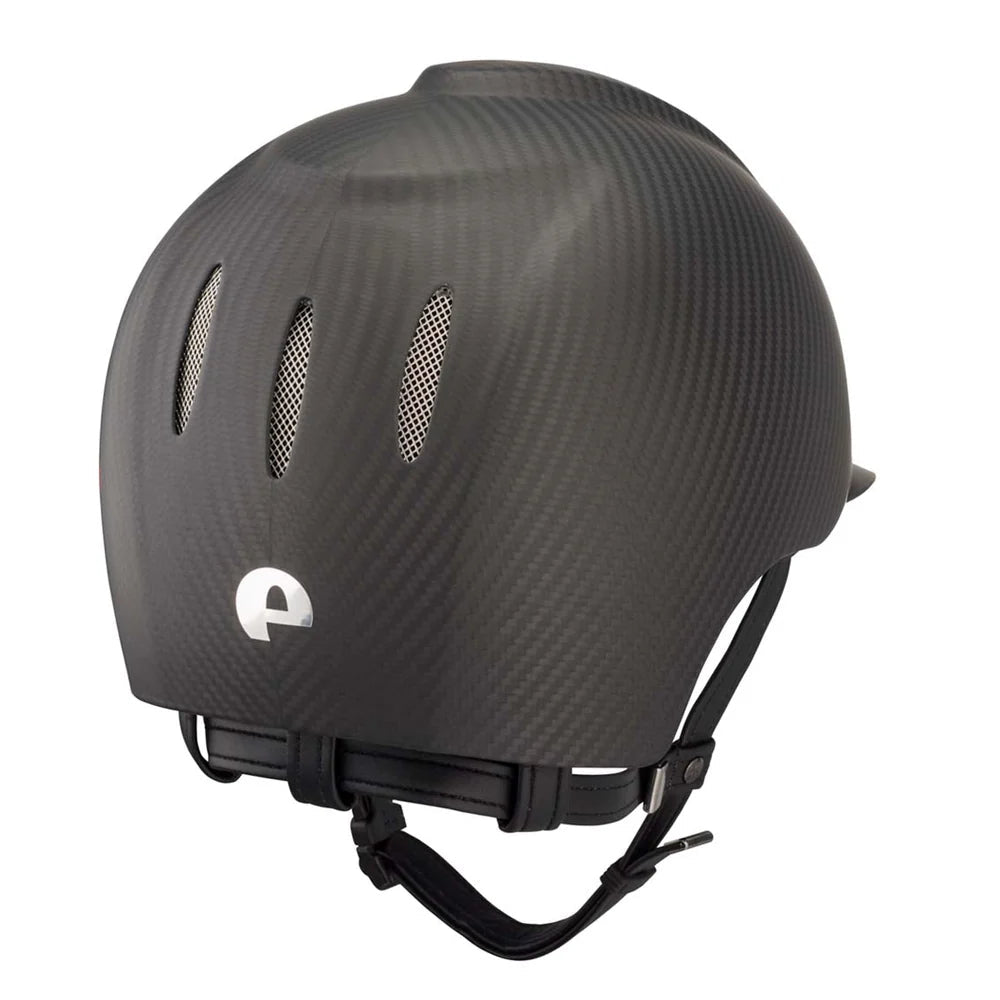 KEP Carbon E - Light Matt Naked Standard Peak - Nags Essentials