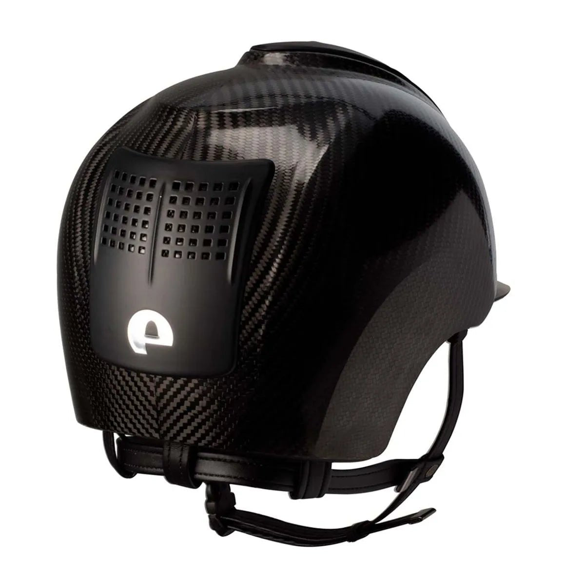 KEP Carbon E - Light Shine 3 Matt Inserts Standard Peak - Nags Essentials