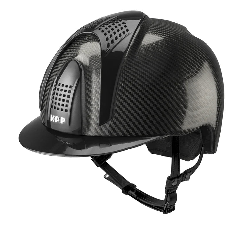 KEP Carbon E - Light Shine 3 Metal Inserts Standard Peak - Nags Essentials