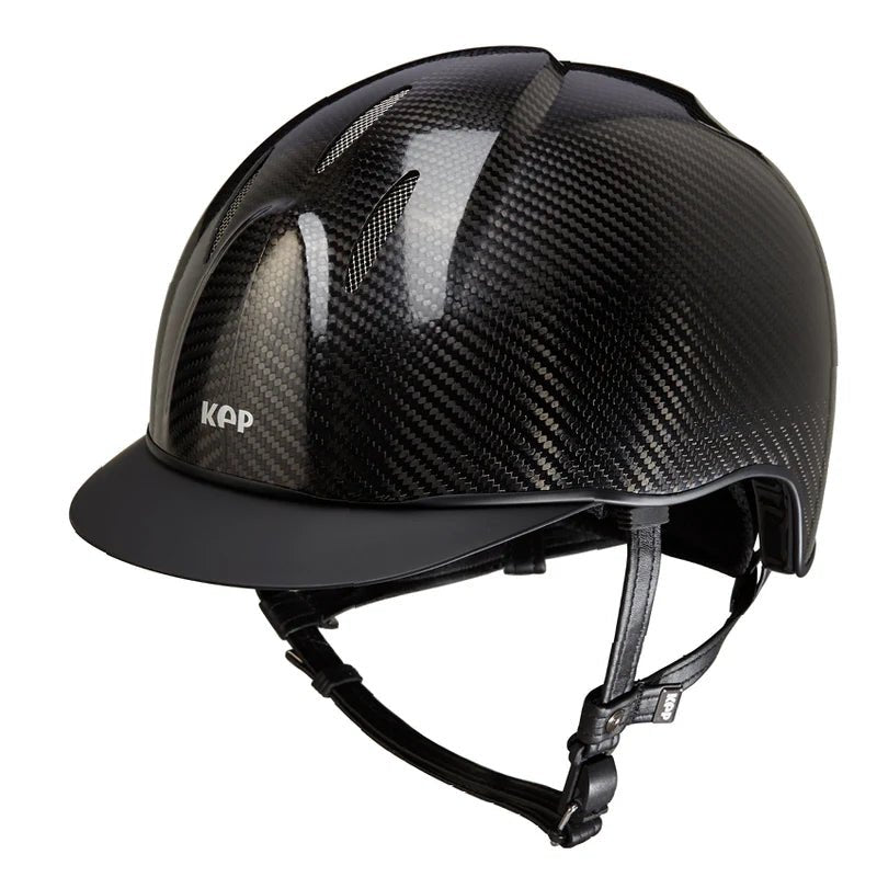 KEP Carbon E - Light Shine Naked Standard Peak - Nags Essentials