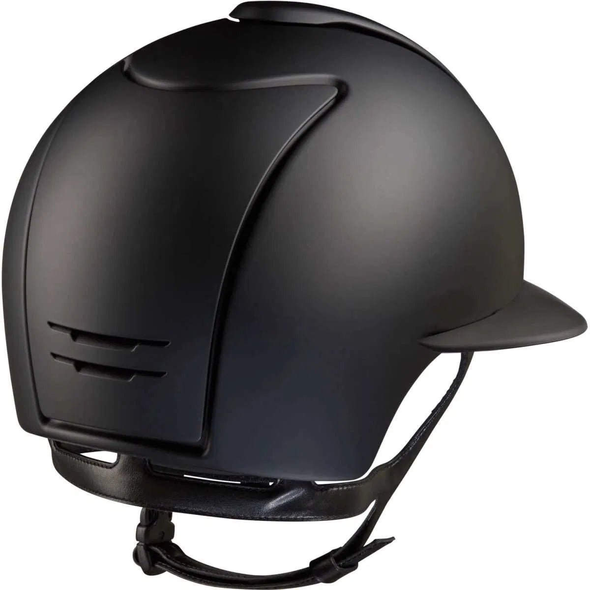 KEP Cromo 2.0 Galassia Matt Black Polo Peak - Nags Essentials