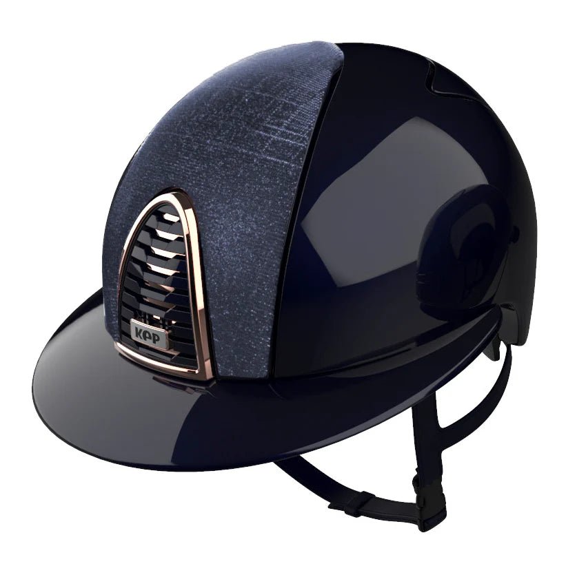 KEP Cromo 2.0 Galassia Polish Blue Polo Peak - Nags Essentials
