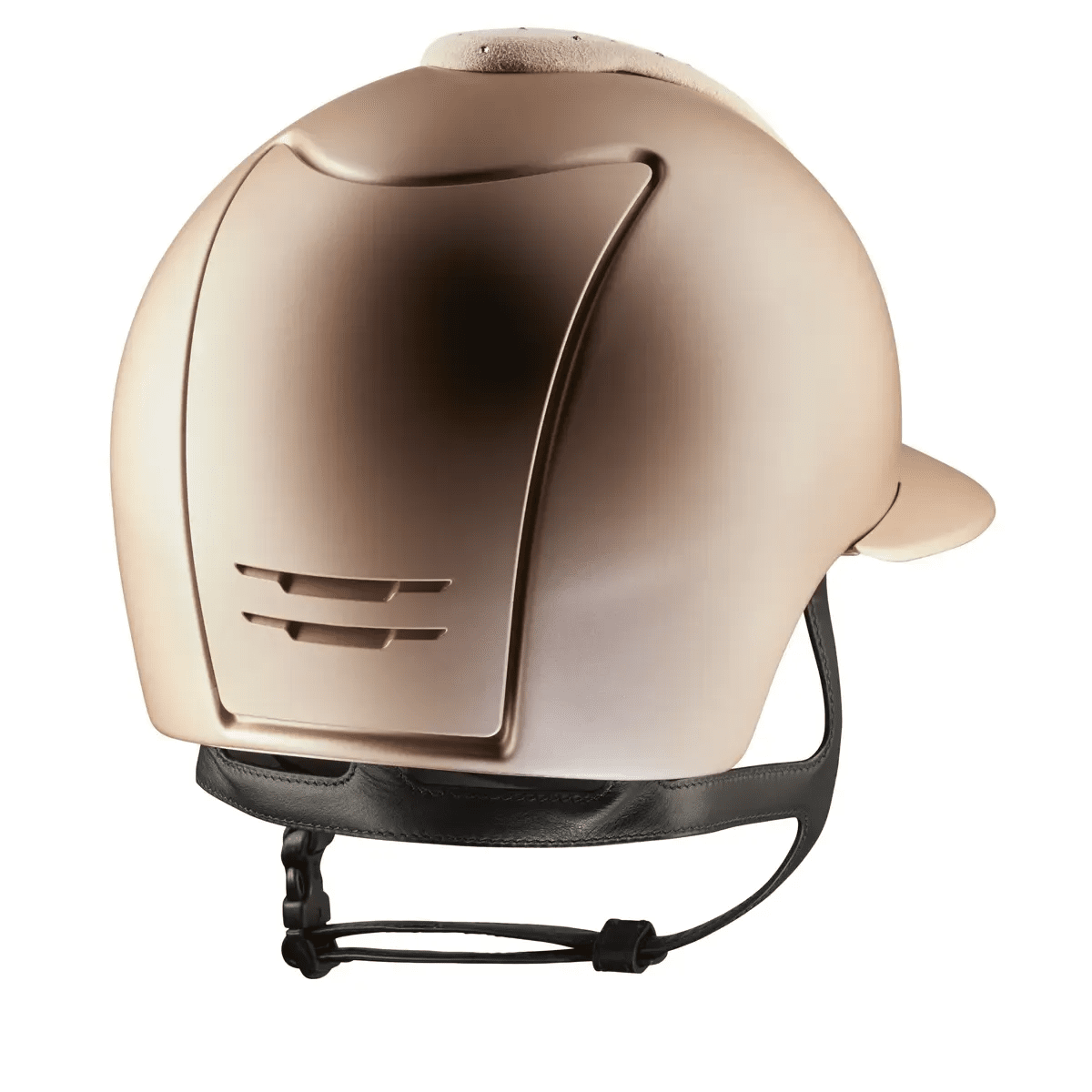 KEP Cromo 2.0 Goccia Textile Matt Peach Polo Peak - Nags Essentials