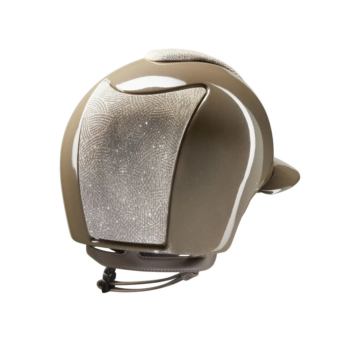 KEP Cromo 2.0 Gold Galassia Diamond Taupe Polo Peak - Nags Essentials