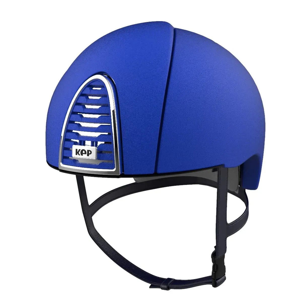 KEP Cromo 2.0 Jockey Skull Blue Frost - Nags Essentials