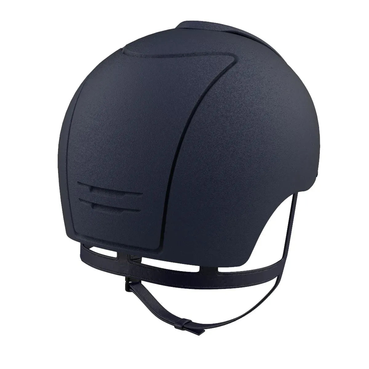 KEP Cromo 2.0 Jockey Skull Navy Blue - Nags Essentials