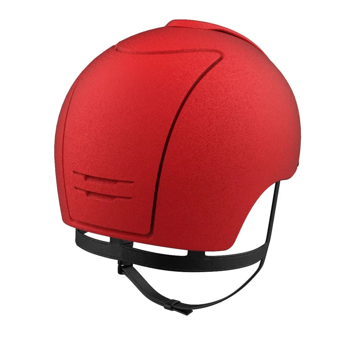 KEP Cromo 2.0 Jockey Skull Red - Nags Essentials