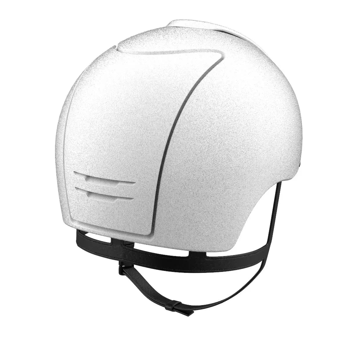 KEP Cromo 2.0 Jockey Skull White - Nags Essentials