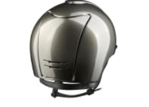 KEP Cromo 2.0 Metal Green Olive Standard Peak - Nags Essentials
