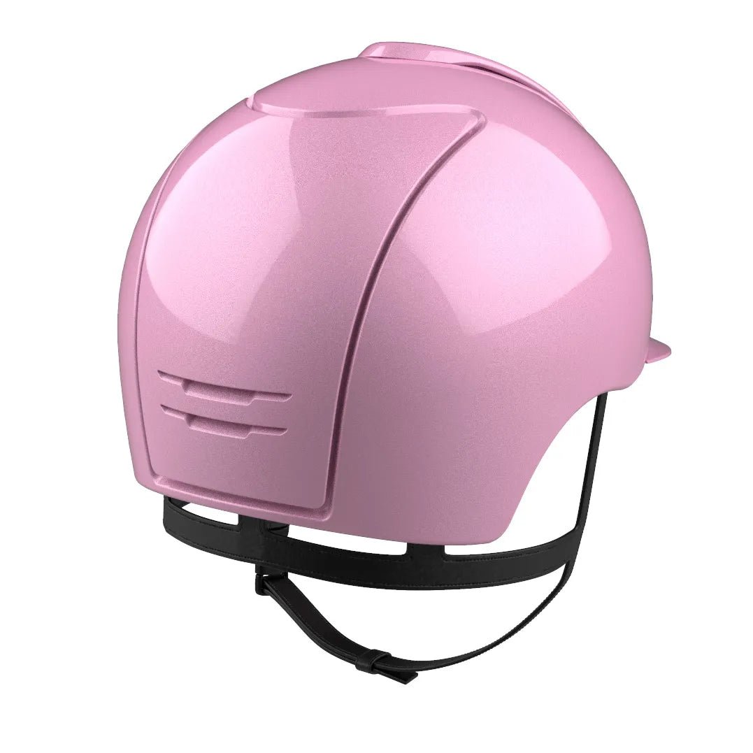 KEP Cromo 2.0 Metal Pink Standard Peak - Nags Essentials