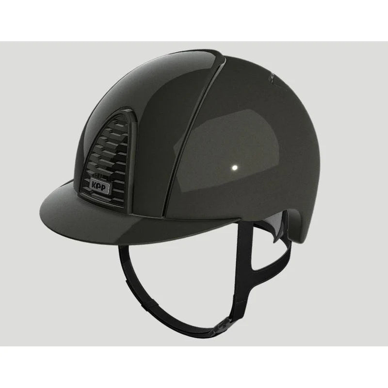 KEP Cromo 2.0 Polish Military Green Standard Peak - Nags Essentials