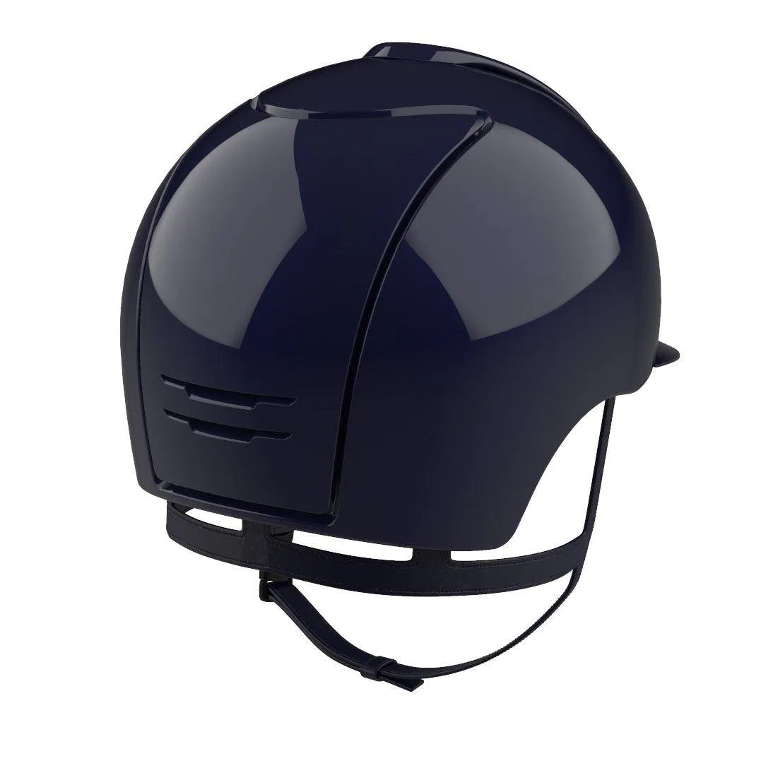 KEP Cromo 2.0 Polish Blue Standard Peak
