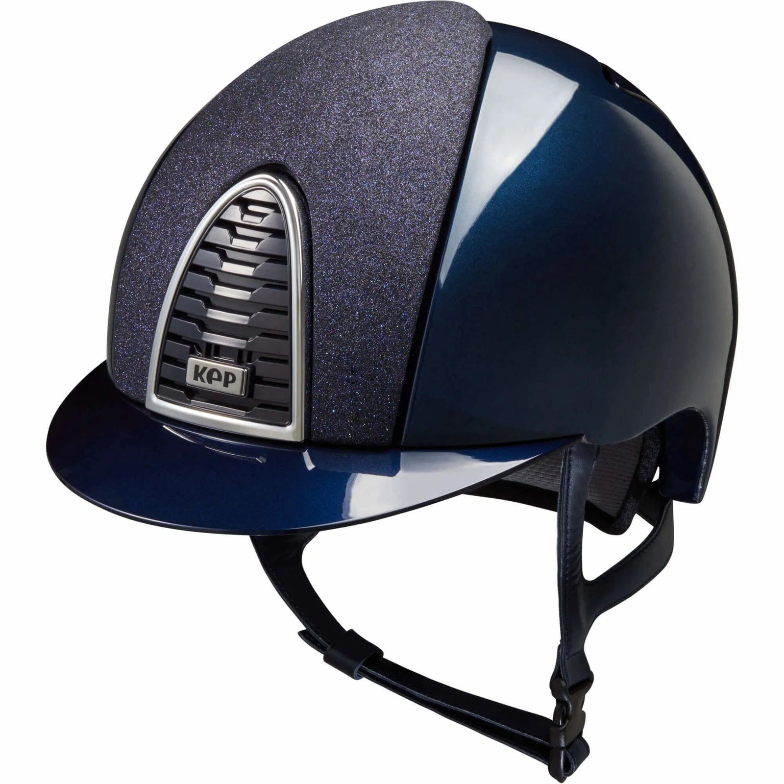 KEP Cromo 2.0 Star Polish Blue Standard Peak - Nags Essentials