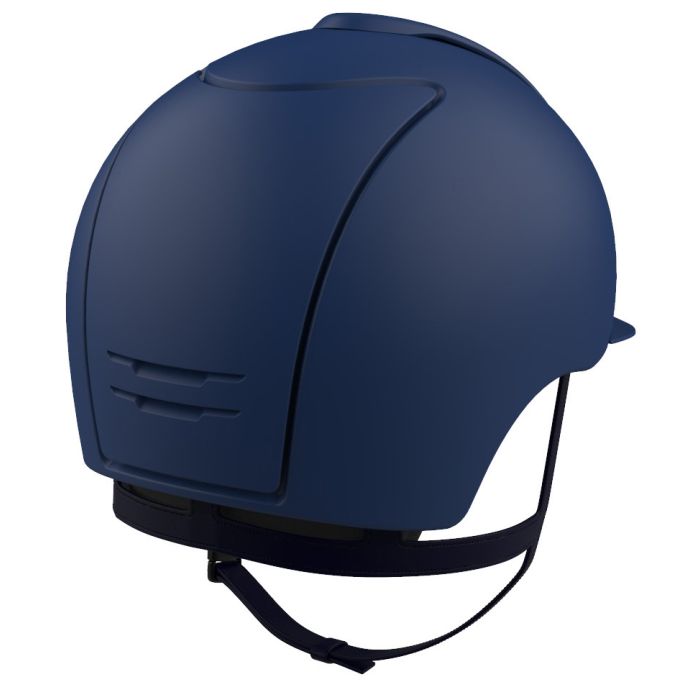 KEP Cromo 2.0 Glitter Matt Blue Standard Peak
