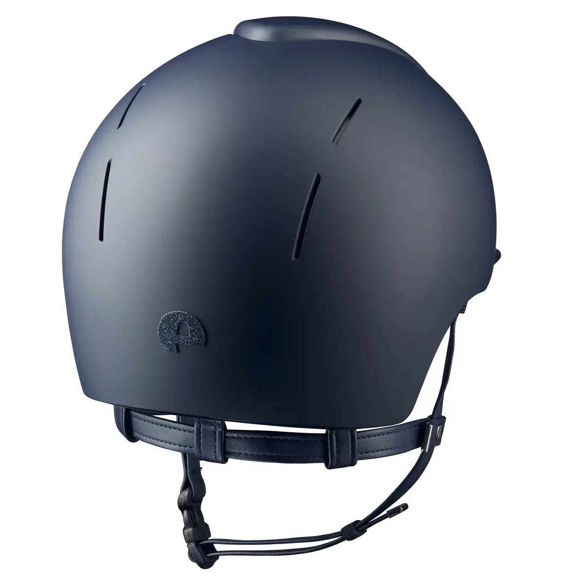 KEP Smart Nova Matt Blue with Blue Star Grill Standard Peak with Blue Harness - Nags Essentials