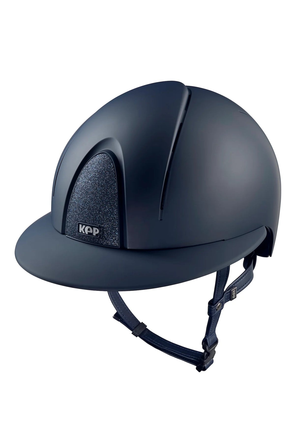 KEP Smart Nova Matt Blue with Blue Star Grill with Blue Harness Polo Peak - Nags Essentials