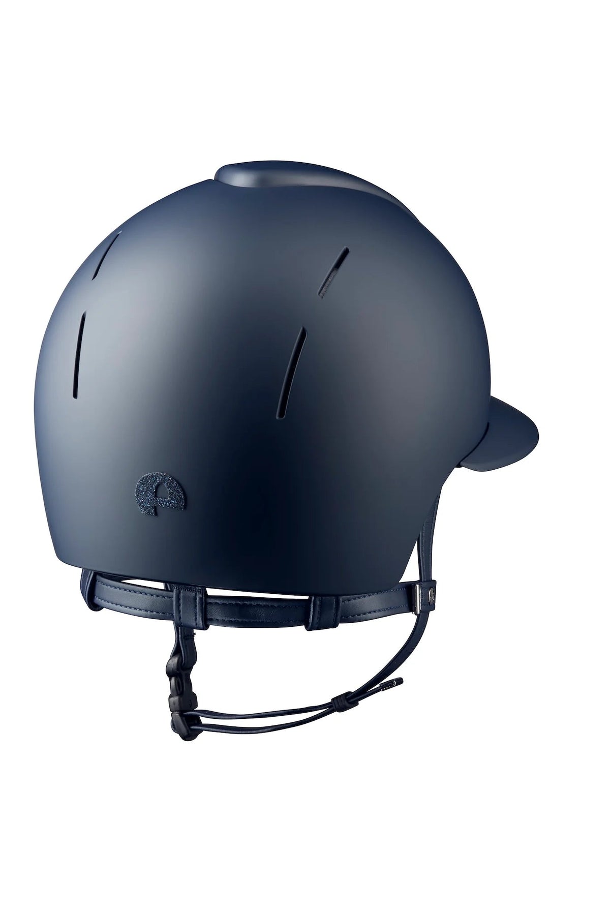 KEP Smart Nova Matt Blue with Blue Star Grill with Blue Harness Polo Peak - Nags Essentials