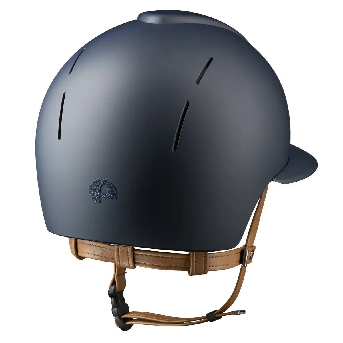 KEP Smart Nova Matt Blue with Blue Star Grill with Tan Harness Polo Peak - Nags Essentials